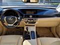 Lexus ES 350 2014 годаүшін12 900 000 тг. в Шымкент – фото 16