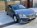 Lexus ES 350 2014 годаүшін12 900 000 тг. в Шымкент