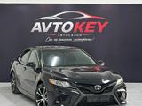 Toyota Camry 2019 годаүшін12 000 000 тг. в Шымкент