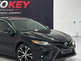 Toyota Camry 2019 годаүшін12 000 000 тг. в Шымкент – фото 2