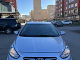 Hyundai Accent 2014 года за 4 800 000 тг. в Астана