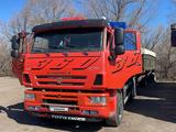 КамАЗ  6520 2009 года за 25 000 000 тг. в Караганда