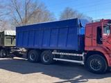 КамАЗ  6520 2009 года за 25 000 000 тг. в Караганда – фото 2