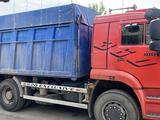 КамАЗ  6520 2009 года за 25 000 000 тг. в Караганда – фото 4