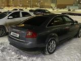 Audi A6 2002 года за 3 100 000 тг. в Усть-Каменогорск – фото 4