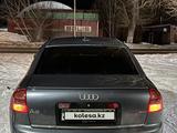 Audi A6 2002 годаүшін3 250 000 тг. в Усть-Каменогорск – фото 5