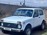 ВАЗ (Lada) Lada 2121 2018 года за 2 500 000 тг. в Караганда – фото 2