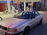 Audi 80 1994 года за 2 100 000 тг. в Кокшетау – фото 4