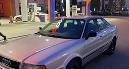 Audi 80 1994 годаүшін1 600 000 тг. в Кокшетау – фото 4