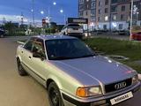 Audi 80 1994 годаүшін2 100 000 тг. в Кокшетау