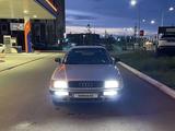 Audi 80 1994 года за 2 100 000 тг. в Кокшетау – фото 2