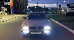 Audi 80 1994 года за 1 600 000 тг. в Кокшетау – фото 2