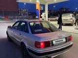 Audi 80 1994 годаүшін1 600 000 тг. в Кокшетау – фото 5