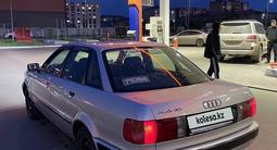 Audi 80 1994 годаүшін1 600 000 тг. в Кокшетау – фото 5