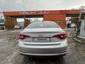 Hyundai Sonata 2015 года за 7 600 000 тг. в Алматы – фото 6