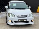 Toyota Ipsum 2006 годаfor5 350 000 тг. в Атырау – фото 3