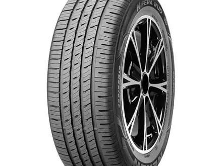 235/55R19 105W N'Fera RU5 Nexen/лето за 49 700 тг. в Алматы