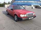 Mercedes-Benz E 200 1989 годаүшін1 400 000 тг. в Темиртау