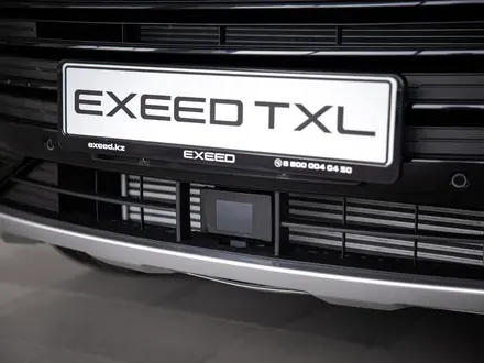EXEED TXL Premium 2022 года за 18 270 000 тг. в Караганда – фото 31