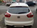 Kia Rio 2014 годаfor5 100 000 тг. в Актобе – фото 3