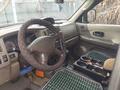 Mitsubishi Montero Sport 1999 годаүшін3 699 999 тг. в Алматы – фото 2