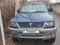 Mitsubishi Montero Sport 1999 годаүшін3 699 999 тг. в Алматы