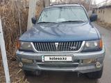 Mitsubishi Montero Sport 1999 годаүшін3 699 999 тг. в Алматы