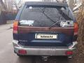 Mitsubishi Montero Sport 1999 годаүшін3 699 999 тг. в Алматы – фото 4