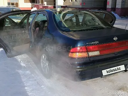 Nissan Maxima 1995 года за 2 300 000 тг. в Астана – фото 4