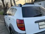 Pontiac Vibe 2007 года за 3 700 000 тг. в Алматы – фото 2