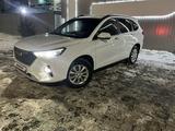 Haval M6 2023 года за 7 300 000 тг. в Караганда
