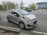 Chevrolet Spark 2011 года за 3 350 000 тг. в Шымкент