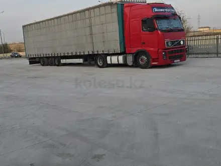 Volvo  FH 2008 года за 22 000 000 тг. в Шымкент – фото 2