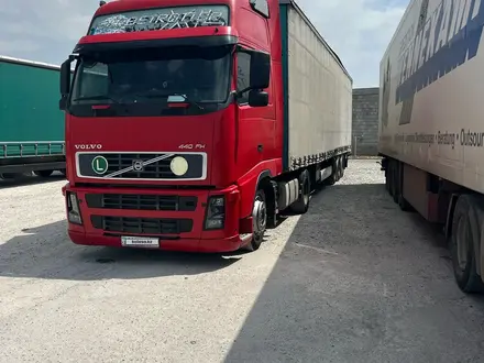 Volvo  FH 2008 года за 22 000 000 тг. в Шымкент – фото 6