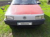 Volkswagen Passat 1990 годаүшін600 000 тг. в Астана – фото 2