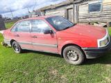 Volkswagen Passat 1990 годаүшін600 000 тг. в Астана – фото 4