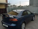 Mitsubishi Lancer 2008 года за 3 000 000 тг. в Алматы