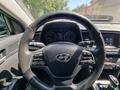 Hyundai Elantra 2016 годаfor7 000 000 тг. в Алматы – фото 6