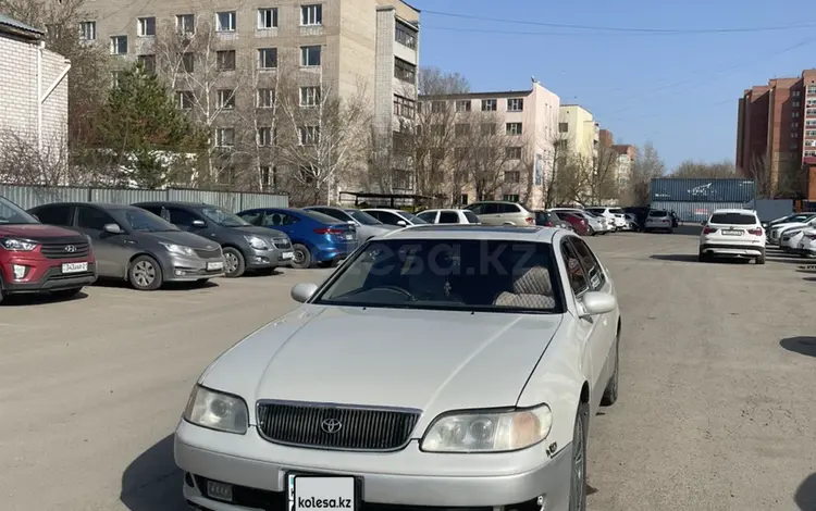 Toyota Aristo 1995 годаүшін1 500 000 тг. в Астана