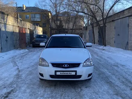 ВАЗ (Lada) Priora 2170 2013 года за 1 900 000 тг. в Актобе – фото 2