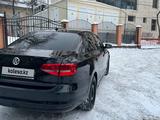 Volkswagen Jetta 2015 года за 5 700 000 тг. в Алматы – фото 3