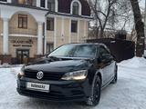 Volkswagen Jetta 2015 года за 5 700 000 тг. в Алматы