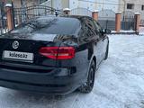 Volkswagen Jetta 2015 года за 5 700 000 тг. в Алматы – фото 5