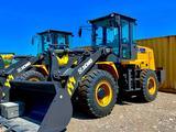 XCMG  LW300KN (2-х куб) Джойстик, коробка от 3 куб 2025 года за 15 900 000 тг. в Алматы