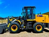 XCMG  LW300KN (2-х куб) Джойстик, коробка от 3 куб 2025 года за 15 900 000 тг. в Алматы – фото 2