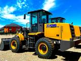 XCMG  LW300KN (2-х куб) Джойстик, коробка от 3 куб 2025 года за 15 900 000 тг. в Алматы – фото 3
