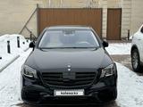 Mercedes-Benz S 500 2016 года за 32 000 000 тг. в Алматы