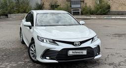 Toyota Camry 2021 годаүшін11 900 000 тг. в Астана