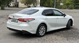 Toyota Camry 2021 годаүшін11 900 000 тг. в Астана – фото 4