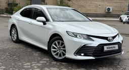 Toyota Camry 2021 годаүшін11 900 000 тг. в Астана – фото 3